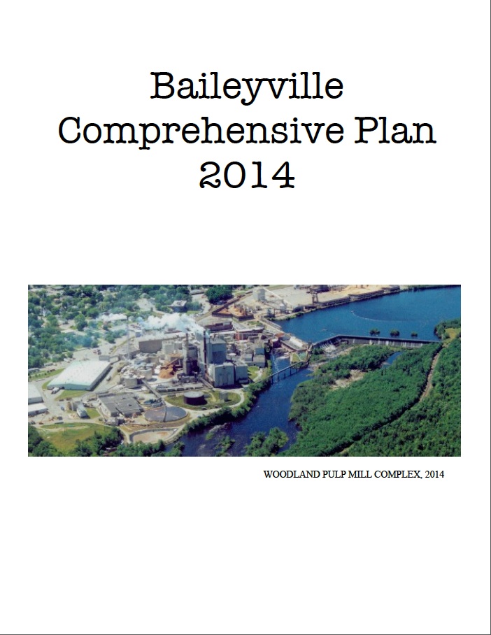 comp plan cover